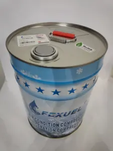 FEXUEL FX-AB68 huile réfrigérée huile de compresseur cryogène