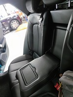 Kit d'éponges confortables pour housses de sièges BMW Série 3 Série 5 X3 X5