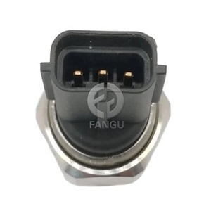 Hogedrukschakelaar Sensor 7861-93-1812 7861-93-1811 voor <span class=keywords><strong>Komatsu</strong></span> PC200-8 PC220-8 PC240-8 <span class=keywords><strong>PC290</strong></span>-8 PC300-8 PC400-8 PC450-8 - Product Image 5