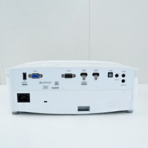 Optoma uhd35 + True 4K 3840x2160 Độ phân giải UHD 4000 ANSI Lumens 3D TV trò chơi máy chiếu - Product Image 3