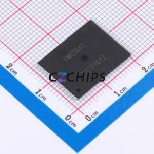 Chip IC de circuito integrado original y nuevo de 2, 1, 2 y 2 años, NOR FLASH - Product Image 2