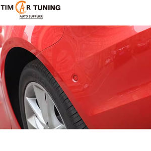 Kit de capteurs radar avant et arrière d'origine 4/8 pour <span class=keywords><strong>Audi</strong></span> A3/S3/<span class=keywords><strong>Q2</strong></span>/Q3 (2014-2024) avec assistance au stationnement automatique et système de stationnement retrofit - Product Image 5