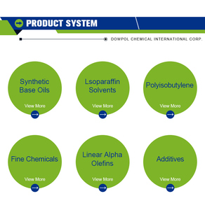 Pao <span class=keywords><strong>6</strong></span>-<span class=keywords><strong>polyalphaolefin</strong></span> Chỉ số độ nhớt cực cao vượt trội Độ nhớt thấp - Product Image 3