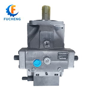 Pompe hydraulique à pistons axiaux <span class=keywords><strong>Rexroth</strong></span> A4VSO125DR/30R-PPB13NOO Série <span class=keywords><strong>A4VSO</strong></span> Haute pression 350 bars 146HP - Product Image 3