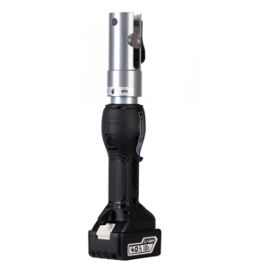 Outil de <span class=keywords><strong>Pressage</strong></span> Hydraulique de Tuyaux Alimenté par Batterie <span class=keywords><strong>EP</strong></span>-1525 Efficace et Économe en Énergie Outil de Sertissage de Tuyaux Portable Rechargeable - Product Image 5