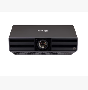 Projecteur laser <span class=keywords><strong>4K</strong></span> <span class=keywords><strong>LG</strong></span> ProBeam BU70QGA, luminosité de 7000 lumens ANSI, projecteur numérique intelligent haut de gamme multifonctionnel - Product Image 1