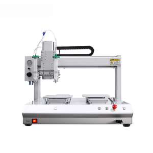 Heatsink Dispensing Machine OEM Manufacturer - Product Image 6