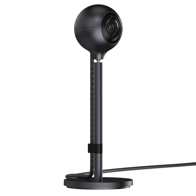 Mini Wired Gaming Camera for Streaming, Full HD 1080P Metal Shell, Plug & Play Type-C Connection, Compatible with Switch 2