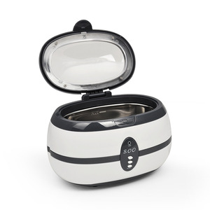 Équipement optique, nettoyeur à ultrasons pour verres, en chine, - Product Image 5