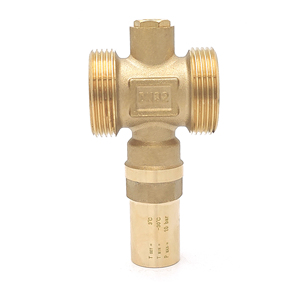 Nhà máy bán 1 "chống đóng băng van cho bơm nhiệt Hệ Thống Trung Quốc Nhà cung cấp - Product Image 2