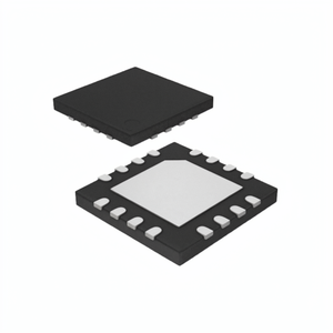 16 UQFN Exposed Pad Electronics Component Embedded BOM IC In Stock PIC16F15325-E_JQ - Product Image 1