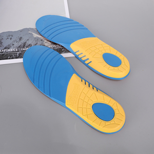 Plantillas de PU con Amortiguación, Soporte de Arco, Plantillas Ortopédicas para el Dolor de Pies, Plantillas Acolchadas para Zapatos Deportivos, Plantillas Ortopédicas - Product Image 6