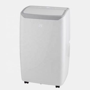 Aire Acondicionado Portátil Eléctrico Inteligente de 16000 BTU con Función de Refrigeración y Calefacción, WIFI y UVC para Uso Doméstico y Hotelero - Product Image 3