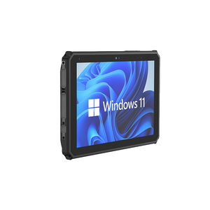 Tablette industrielle N81-N 8 pouces 550 nits <span class=keywords><strong>Windows</strong></span> 10 Ordinateur portable étanche IP67 - Product Image 6