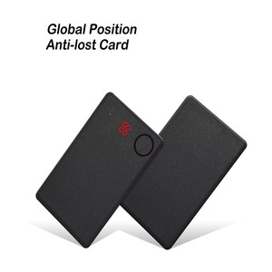 Thiết Kế Mới Phổ Làm Việc Với <span class=keywords><strong>Android</strong></span> Và IOS Chống Mất Thời Gian Thực Thẻ Ví Tracker Thẻ Finder - Product Image 2