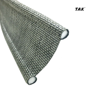 <span class=keywords><strong>Kit</strong></span> de <span class=keywords><strong>fixation</strong></span> pour auvent de camping à double canal de 6 mm, 3 m, pour rail d'auvent de véhicule - Product Image 4