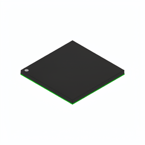 MSC7119VF1200 Acheter des composants électroniques en ligne en stock DSP embarqué 400 LFBGA, 0 EXT BIT, 300MHZ PBGA400 - Product Image 1