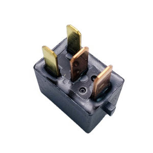 Relé de <span class=keywords><strong>Aire</strong></span> <span class=keywords><strong>Acondicionado</strong></span> para Automóvil de Alta Calidad 39794-SDA-A05 G8HL-H71-12VDC 120R Relés Automotrices de 12V para Honda Civic Jazz CR-V FIT - Product Image 1