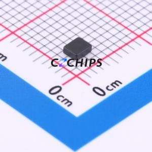Inducteur de puissance APH252010-1R0MS 1008 ( Inductance : 1uH )( Précision : 20% Courant nominal : 3.1A ) - Product Image 1