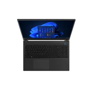 Fournisseurs vérifiés personnalisés OEM 968 Series DDR5 RAM 16 "16:10 Notebook Business Laptops Computer Win 11 Brand New