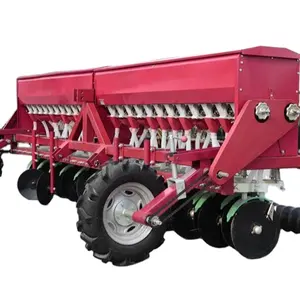 Spare part seed and fertilizer seeder/ power tiller seed drill