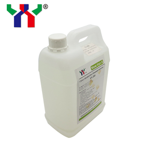 محلول النافورة سيريس الأخضر الخالي من الكحول ، 5 لتر/برميل - Product Image 4