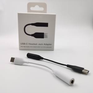 <span class=keywords><strong>Prise</strong></span> audio 3.5mm Usb C vers 3.5mm Adaptateur audio <span class=keywords><strong>ultra</strong></span> haute qualité Adaptateur <span class=keywords><strong>prise</strong></span> casque Usb-c pour Samsung - Product Image 3