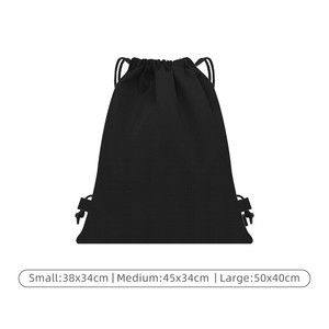 High-quality Customized Design Modern <b>Drawstring</b> Bags Water Resistant <b>Drawstring</b> Bag - Product Image 6