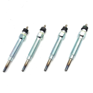 36710-42021 Bougie de préchauffage pour Hyundai KIA H1 H100 - Product Image 1