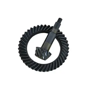 D70-373 Ratio 41/11 72159 corona y piñón para camión <span class=keywords><strong>chevrolet</strong></span> - Product Image 1