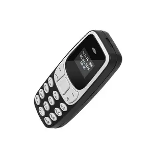 저렴한 휴대 전화 H0Pca 4 인치 무선 플립 전화