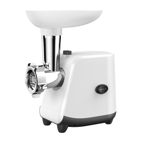 2025, superventas, picadora de carne eléctrica, Cocina, Restaurante, procesador de alimentos, máquina picadora para uso doméstico - Product Image 2