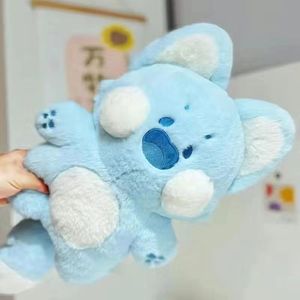 Vente en gros Nouveau Tiktok Hot Kawaii Peluche chat Poupée Mignon Gros Chat Poupée Peluche Jouets Cadeau pour Enfants Poupée Compagnon pour Enfants - Product Image 3