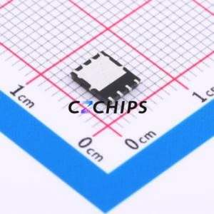 ทรานซิสเตอร์สนามทรานซิสเตอร์ PDFN5x6-8L MOT3712G แบบใหม่ดั้งเดิม (MOsfet) ชิ้นส่วนอิเล็กทรอนิกส์ชิป & บริการบอม - Product Image 2