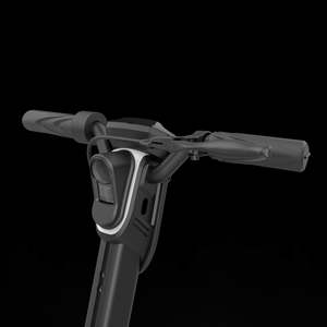 Scooter électrique bon marché Gyroor Scooter privé 12 pouces avec batterie amovible vente en gros de couleur personnalisée pour adulte - Product Image 4