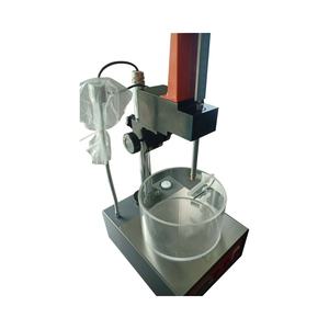 Kegel penetration messer Penetro meter ASTM D217 Digitales Fett-Penetro-Messgerät - Product Image 1