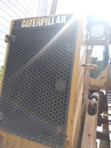Mini excavadora gato D5M agradable excavadora gato DOZER - Product Image 6