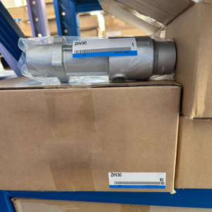 Generador de Vacío de Flujo Original-SMC ZHV30 - Product Image 4