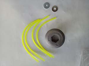 رأس آلة تشذيب العشب من الألومنيوم - Product Image 6