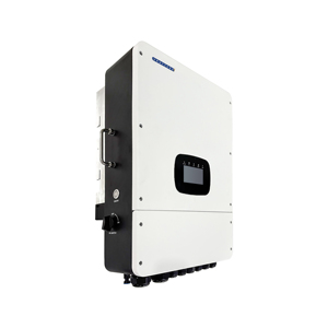 Meistverkaufter LAB15KW-WIFI Solar-Wechselrichter 230V 51,2V Ein-/Dreiphasiges Solarenergiespeichersystem AC-Wechselrichter 99% Effizienz - Product Image 6