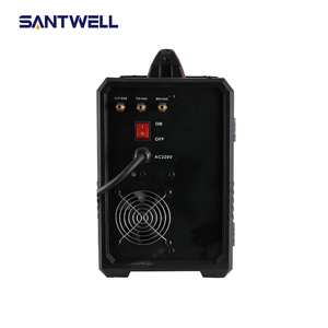 Poste à souder portable MIG MMA 160A, soudeuse à arc pour métaux, 220 V électrique DC pour atelier et fabrication - Product Image 5