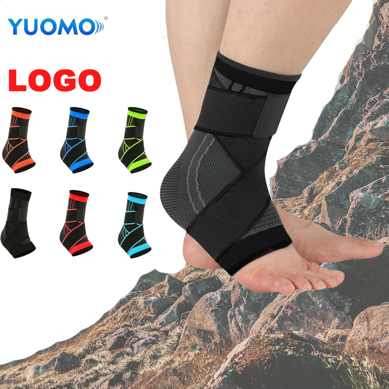 Спортивные носки Tobilleras для поддержки голеностопа для мужчин и женщин, подтяжки унисекс, защита голеностопа, фиксаторы для ног, аксессуары для фитнеса