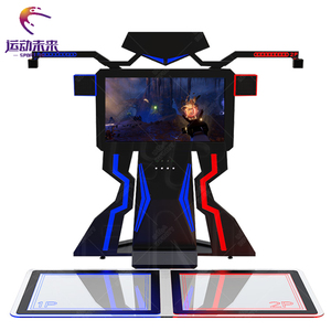 Sportvr trong nhà trò chơi chiếu tương tác người lớn chụp AR tường trò chơi máy chiếu thực sự khôi phục trải nghiệm trực tiếp - Product Image 2