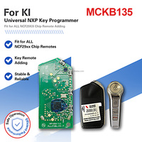 Adaptateur sans soldeurs compatible NXP KILLER pour KIA