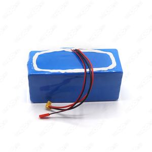 电动自行车定制4S9P 18650锂离子充电电池14.4V 31.5ah锂离子电池组 - Product Image 5