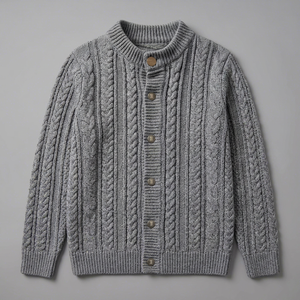 Suéteres de Pescador de Lana Usados - Product Image 1