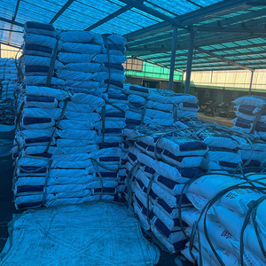 Mezcla <span class=keywords><strong>de</strong></span> Sal para Cría <span class=keywords><strong>de</strong></span> Pepino <span class=keywords><strong>de</strong></span> Mar y Abulón OG-169 con Baja Impureza Orgánica para la Cría <span class=keywords><strong>de</strong></span> Especies Benthicas Sensibles - Product Image 6