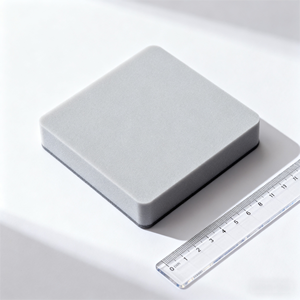 Tấm EVA tùy chỉnh theo nhà sản xuất, chống cháy, chống lửa, độ đàn hồi cao, giảm rung, mật độ cao - Product Image 1