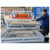 Mesin Panel Pintu WPC PVC Hollow Door Panel Door Blank Door Sheet Extrusion Line Twin Screw Extruder 130kW Motor Utama