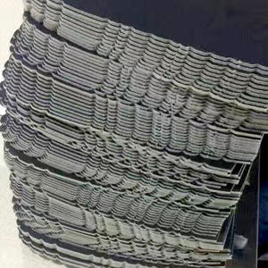 Mesa de Corte de Tela Multicapa, Cortadora Textil Automática para Prendas de Vestir - Product Image 6